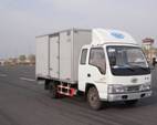 CA5061XXYK26L2R5E4厢式运输车燃油公告图片2