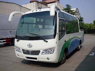 CQK5070XGC工程车燃油公告图片1