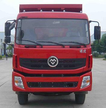 FJ3251MB-A自卸汽车燃油公告图片1