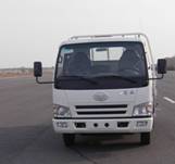CA1042PK26LR5E4载货汽车燃油公告图片1