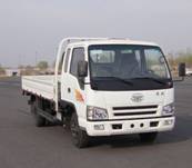 CA1042PK26LR5E4载货汽车燃油公告图片2