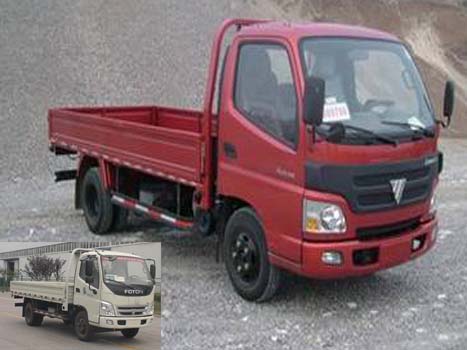 BJ1049V9JEA-FA载货汽车燃油公告图片2
