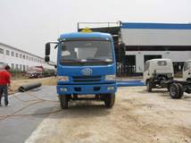 HCQ5250GYYC3运油车燃油公告图片1
