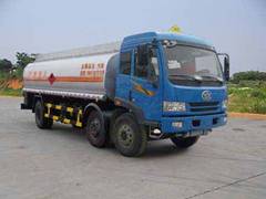HCQ5250GYYC3运油车燃油公告图片2