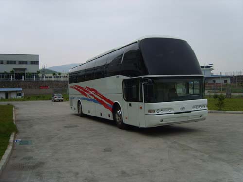 FJ6120HA3客车燃油公告图片2