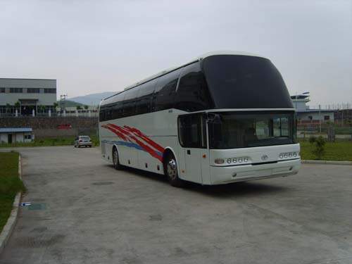 FJ6105HA1客车燃油公告图片2