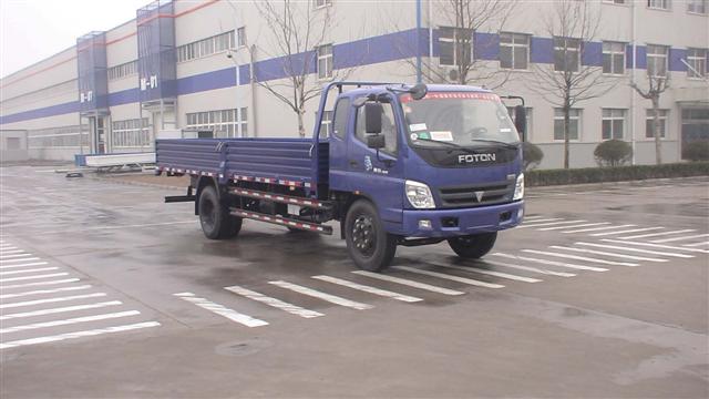 BJ1139VJPEG-FA载货汽车燃油公告图片2