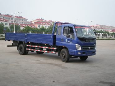 BJ1141VJPFG-S载货汽车燃油公告图片2
