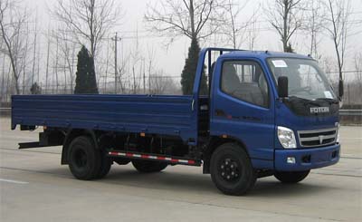 BJ1049V9JEA-KS1载货汽车燃油公告图片2