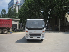 ZZ1047C3113C145载货汽车燃油公告图片1