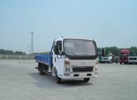 ZZ1047C3113C145载货汽车燃油公告图片2