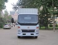 ZZ5047XXYC3113C145厢式运输车燃油公告图片1