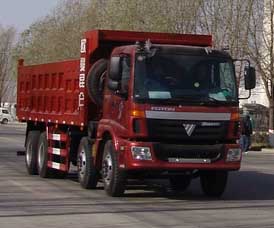 BDD3310BJ68Q自卸汽车燃油公告图片2