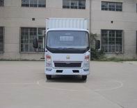 ZZ5047XXYC2813C145厢式运输车燃油公告图片1