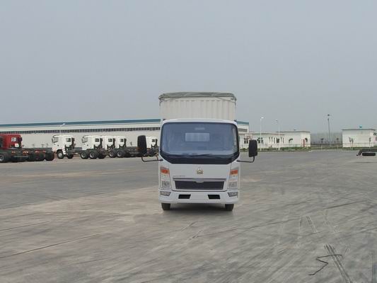 ZZ5047CPYC3413C145篷式运输车燃油公告图片1