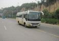 SLG6669C3E客车燃油公告图片2
