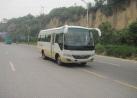 SLG6669C3E客车燃油公告图片2