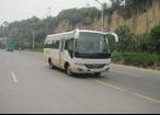 SLG6668C3E客车燃油公告图片2