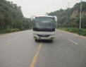SLG6668C3E客车燃油公告图片1