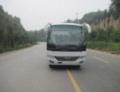 SLG6608C3E客车燃油公告图片1