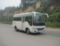 SLG6608C3E客车燃油公告图片2