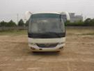 SLG6668C3E客车燃油公告图片1