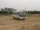 SLG6668C3E客车燃油公告图片2