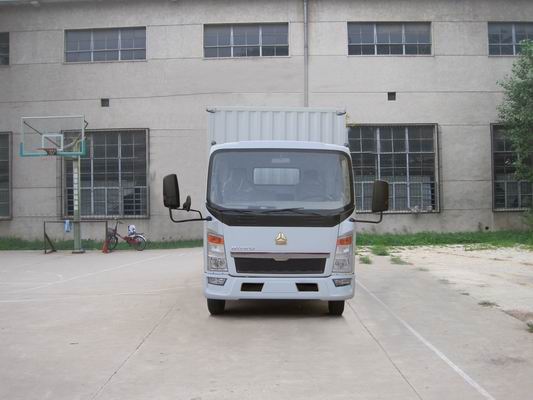 ZZ5047XXYC3413C143厢式运输车燃油公告图片1