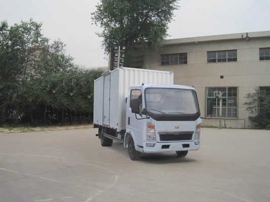 ZZ5047XXYC3413C143厢式运输车燃油公告图片2