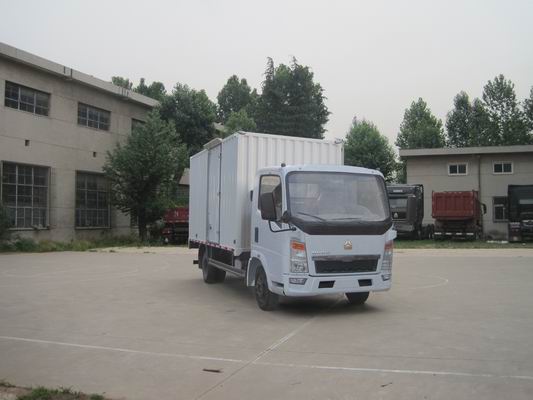 ZZ5047XXYC3413C143厢式运输车燃油公告图片2