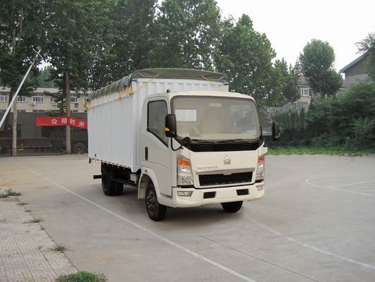 ZZ5047CPYD3113C145篷式运输车燃油公告图片2