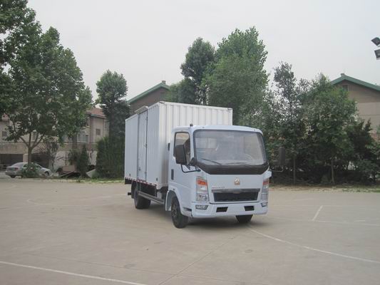 ZZ5047XXYD3113C143厢式运输车燃油公告图片2