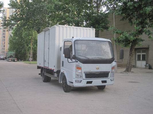 ZZ5047XXYD3414C143厢式运输车燃油公告图片2
