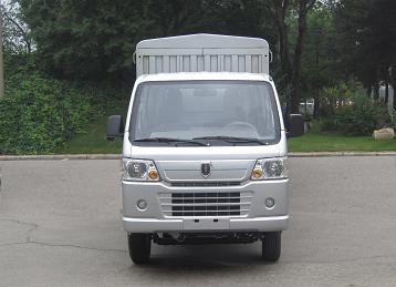 SY5044CCYSZ8-Z7仓栅式运输车燃油公告图片1