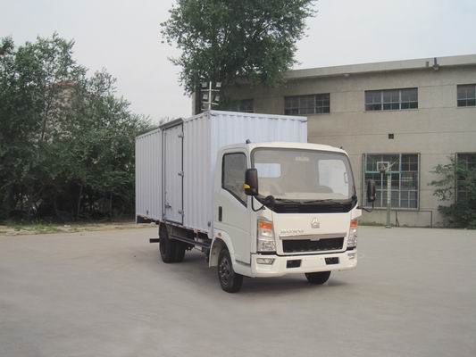 ZZ5047XXYD3814C145厢式运输车燃油公告图片2