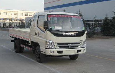 BJ1041V9PEA-2载货汽车燃油公告图片2