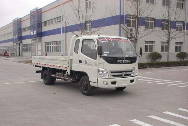 BJ1049V9PDA-1载货汽车燃油公告图片2