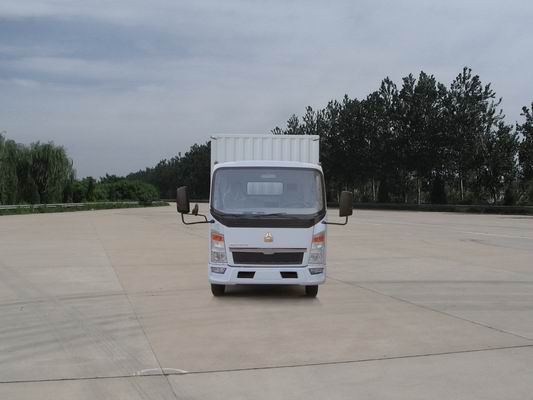 ZZ5047XXYD3114C143厢式运输车燃油公告图片1