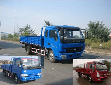 NJ1050DCJT5载货汽车燃油公告图片2
