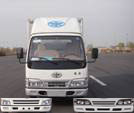 CA5061XXYK26L2R5E4厢式运输车燃油公告图片1
