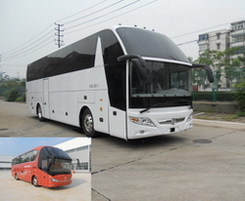 YBL6125H2QJ1客车燃油公告图片2