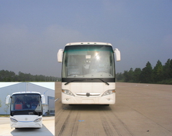 YBL6111H1QJ客车燃油公告图片1