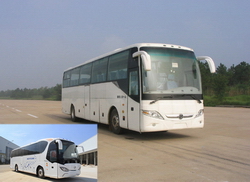 YBL6111H1QJ客车燃油公告图片2