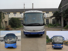 YBL6896HE客车燃油公告图片1