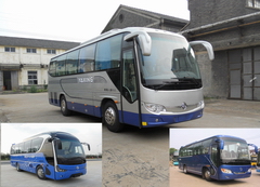 YBL6896HE客车燃油公告图片2
