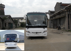 YBL6105H1J客车燃油公告图片1