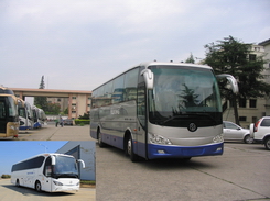 YBL6105HJ客车燃油公告图片2