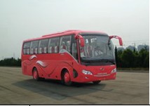 XMQ6800Y客车燃油公告图片2