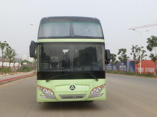 YS6120E4Q1客车燃油公告图片1