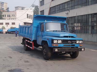 STQ3063CL6Y43自卸汽车燃油公告图片2